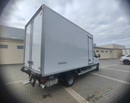 Мерседес Інша, об'ємом двигуна 2.14 л та пробігом 0 тис. км за 15700 $, фото 4 на Automoto.ua