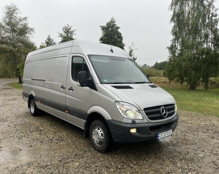 Мерседес Інша, об'ємом двигуна 0 л та пробігом 0 тис. км за 25946 $, фото 1 на Automoto.ua