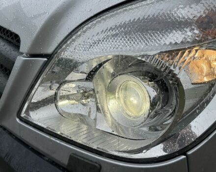 Мерседес Інша, об'ємом двигуна 0 л та пробігом 0 тис. км за 25946 $, фото 12 на Automoto.ua