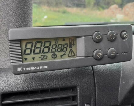 Мерседес Другая, объемом двигателя 2.99 л и пробегом 0 тыс. км за 20900 $, фото 5 на Automoto.ua