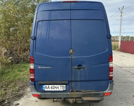 Мерседес Другая, объемом двигателя 0 л и пробегом 0 тыс. км за 12500 $, фото 6 на Automoto.ua