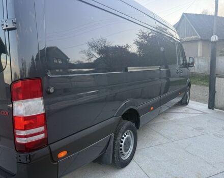 Мерседес Другая, объемом двигателя 0 л и пробегом 0 тыс. км за 17900 $, фото 3 на Automoto.ua