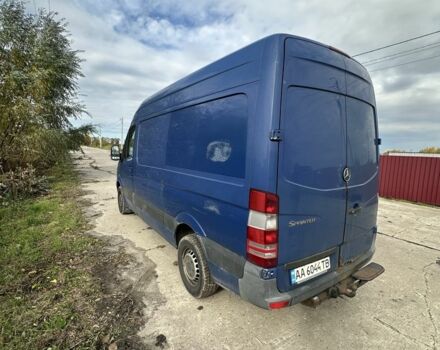 Мерседес Другая, объемом двигателя 0 л и пробегом 0 тыс. км за 12500 $, фото 5 на Automoto.ua