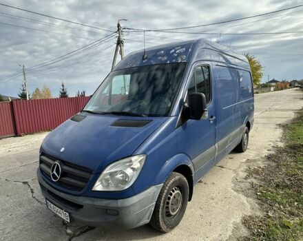 Мерседес Другая, объемом двигателя 0 л и пробегом 0 тыс. км за 12500 $, фото 2 на Automoto.ua