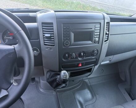 Мерседес Другая, объемом двигателя 0 л и пробегом 0 тыс. км за 17900 $, фото 17 на Automoto.ua