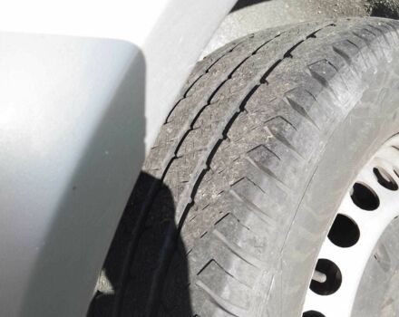 Мерседес Другая, объемом двигателя 2.99 л и пробегом 0 тыс. км за 20900 $, фото 12 на Automoto.ua