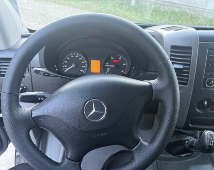 Мерседес Другая, объемом двигателя 0 л и пробегом 0 тыс. км за 17900 $, фото 18 на Automoto.ua