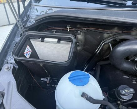 Мерседес Другая, объемом двигателя 0 л и пробегом 0 тыс. км за 17900 $, фото 20 на Automoto.ua