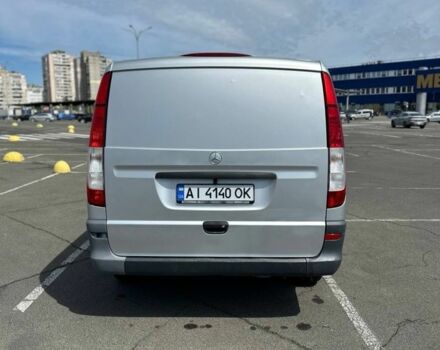 Мерседес Другая, объемом двигателя 0 л и пробегом 0 тыс. км за 7500 $, фото 3 на Automoto.ua