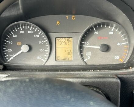 Мерседес Другая, объемом двигателя 0 л и пробегом 0 тыс. км за 12500 $, фото 13 на Automoto.ua