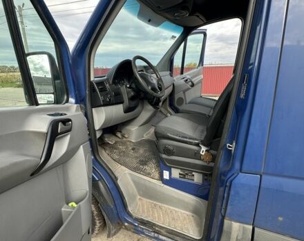 Мерседес Другая, объемом двигателя 0 л и пробегом 0 тыс. км за 12500 $, фото 12 на Automoto.ua