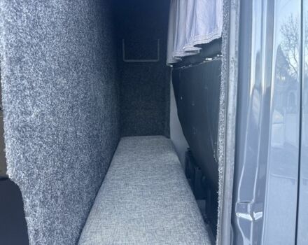 Мерседес Другая, объемом двигателя 0 л и пробегом 0 тыс. км за 17900 $, фото 10 на Automoto.ua