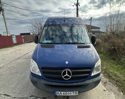 Мерседес Другая, объемом двигателя 0 л и пробегом 0 тыс. км за 12500 $, фото 14 на Automoto.ua