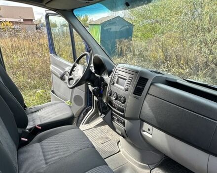 Мерседес Другая, объемом двигателя 0 л и пробегом 0 тыс. км за 12500 $, фото 9 на Automoto.ua