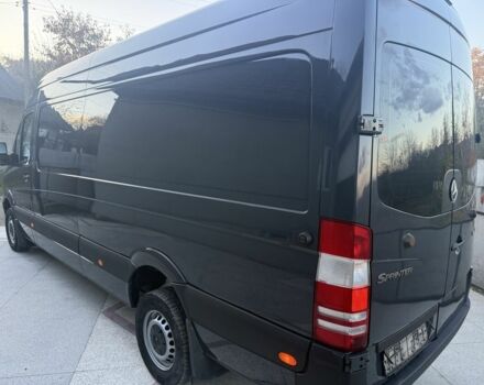 Мерседес Другая, объемом двигателя 0 л и пробегом 0 тыс. км за 17900 $, фото 22 на Automoto.ua