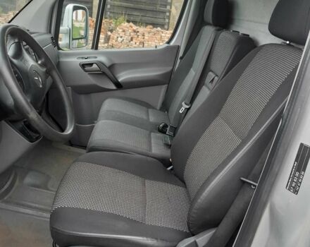 Мерседес Другая, объемом двигателя 2.99 л и пробегом 0 тыс. км за 20900 $, фото 6 на Automoto.ua