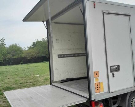 Мерседес Другая, объемом двигателя 2.99 л и пробегом 0 тыс. км за 20900 $, фото 4 на Automoto.ua