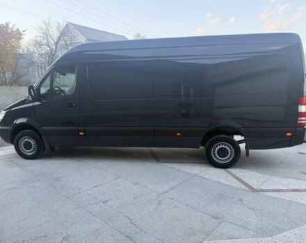 Мерседес Другая, объемом двигателя 0 л и пробегом 0 тыс. км за 17900 $, фото 1 на Automoto.ua