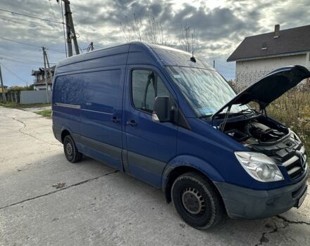 Мерседес Другая, объемом двигателя 0 л и пробегом 0 тыс. км за 12500 $, фото 8 на Automoto.ua