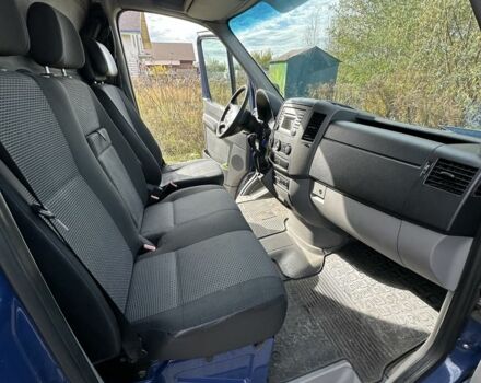 Мерседес Другая, объемом двигателя 0 л и пробегом 0 тыс. км за 12500 $, фото 10 на Automoto.ua