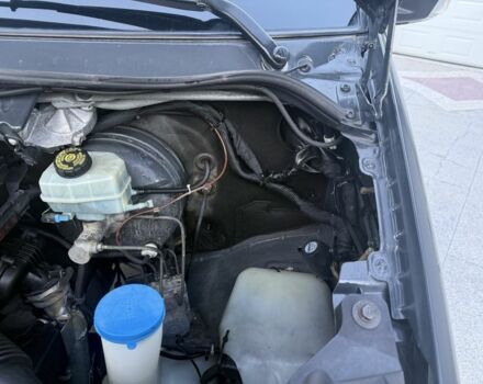 Мерседес Другая, объемом двигателя 0 л и пробегом 0 тыс. км за 17900 $, фото 19 на Automoto.ua