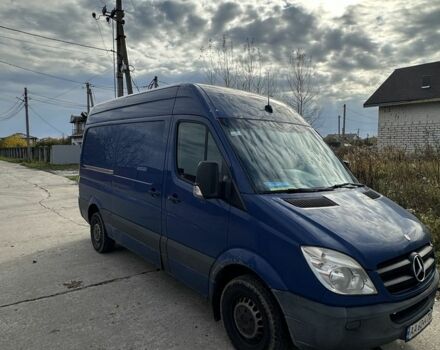 Мерседес Другая, объемом двигателя 0 л и пробегом 0 тыс. км за 12500 $, фото 1 на Automoto.ua