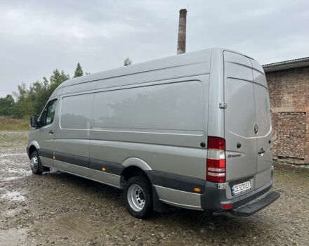 Мерседес Інша, об'ємом двигуна 0 л та пробігом 0 тис. км за 25946 $, фото 3 на Automoto.ua