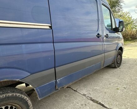 Мерседес Другая, объемом двигателя 0 л и пробегом 0 тыс. км за 12500 $, фото 7 на Automoto.ua