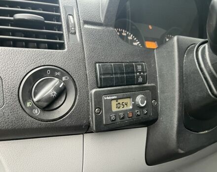 Мерседес Інша, об'ємом двигуна 0 л та пробігом 0 тис. км за 25946 $, фото 5 на Automoto.ua