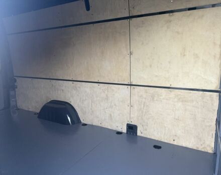 Мерседес Другая, объемом двигателя 0 л и пробегом 0 тыс. км за 17900 $, фото 12 на Automoto.ua