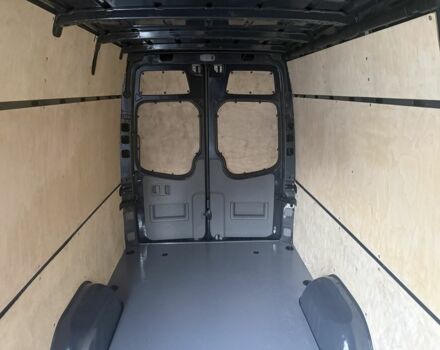 Мерседес Другая, объемом двигателя 0 л и пробегом 0 тыс. км за 17900 $, фото 11 на Automoto.ua