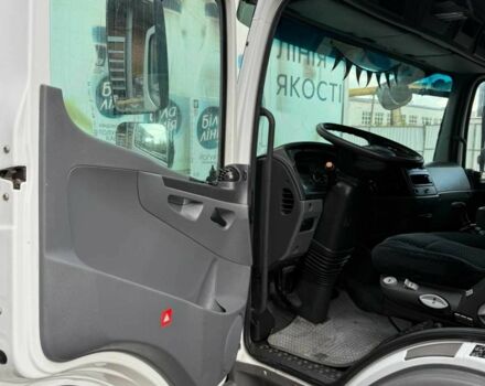 Мерседес Другая, объемом двигателя 0 л и пробегом 0 тыс. км за 25000 $, фото 4 на Automoto.ua