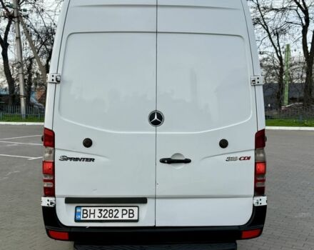 Мерседес Другая, объемом двигателя 0 л и пробегом 0 тыс. км за 12900 $, фото 4 на Automoto.ua