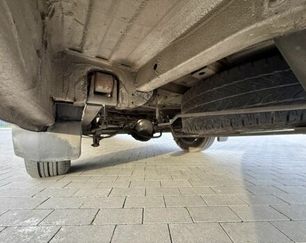 Мерседес Другая, объемом двигателя 0 л и пробегом 0 тыс. км за 12900 $, фото 9 на Automoto.ua