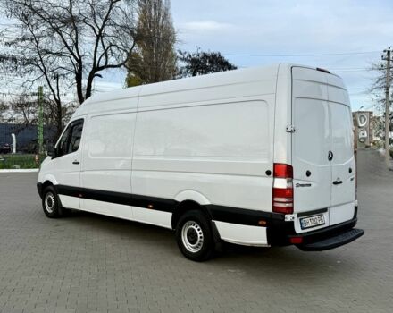 Мерседес Другая, объемом двигателя 0 л и пробегом 0 тыс. км за 12900 $, фото 3 на Automoto.ua