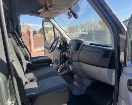 Мерседес Другая, объемом двигателя 0 л и пробегом 0 тыс. км за 18900 $, фото 6 на Automoto.ua