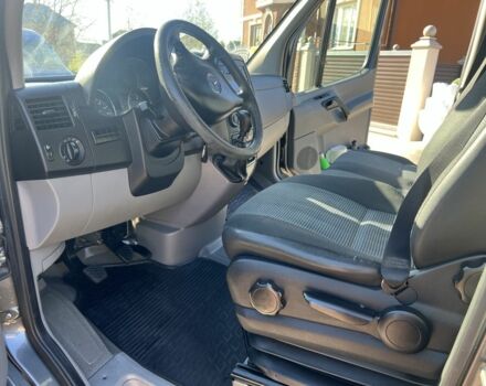 Мерседес Другая, объемом двигателя 0 л и пробегом 0 тыс. км за 18900 $, фото 7 на Automoto.ua