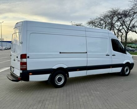 Мерседес Другая, объемом двигателя 0 л и пробегом 0 тыс. км за 12900 $, фото 5 на Automoto.ua