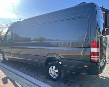 Мерседес Другая, объемом двигателя 0 л и пробегом 0 тыс. км за 18900 $, фото 3 на Automoto.ua