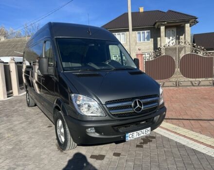 Мерседес Другая, объемом двигателя 0 л и пробегом 0 тыс. км за 18900 $, фото 1 на Automoto.ua