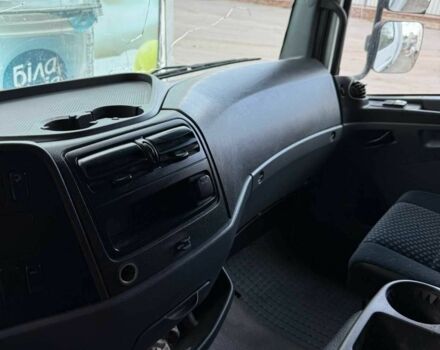 Мерседес Другая, объемом двигателя 0 л и пробегом 0 тыс. км за 25000 $, фото 5 на Automoto.ua