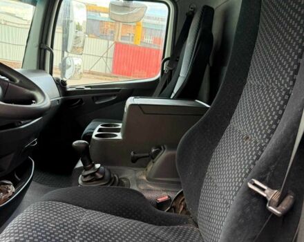 Мерседес Другая, объемом двигателя 0 л и пробегом 0 тыс. км за 25000 $, фото 8 на Automoto.ua