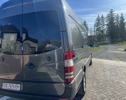 Мерседес Другая, объемом двигателя 0 л и пробегом 0 тыс. км за 18900 $, фото 4 на Automoto.ua