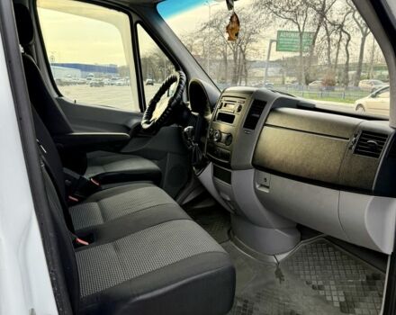 Мерседес Другая, объемом двигателя 0 л и пробегом 0 тыс. км за 12900 $, фото 18 на Automoto.ua