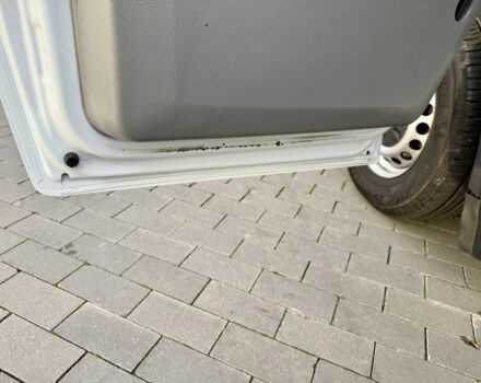 Мерседес Другая, объемом двигателя 0 л и пробегом 0 тыс. км за 12900 $, фото 8 на Automoto.ua