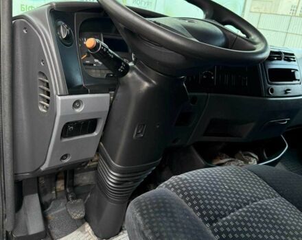 Мерседес Другая, объемом двигателя 0 л и пробегом 0 тыс. км за 25000 $, фото 6 на Automoto.ua