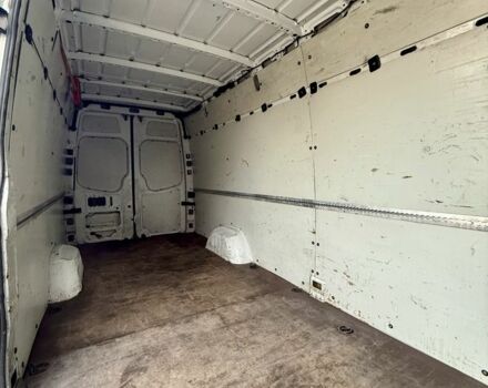 Мерседес Другая, объемом двигателя 0 л и пробегом 0 тыс. км за 12900 $, фото 15 на Automoto.ua