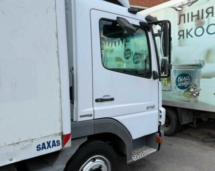 Мерседес Другая, объемом двигателя 0 л и пробегом 0 тыс. км за 25000 $, фото 2 на Automoto.ua