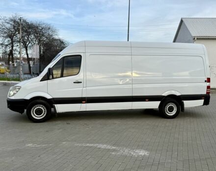 Мерседес Другая, объемом двигателя 0 л и пробегом 0 тыс. км за 12900 $, фото 2 на Automoto.ua