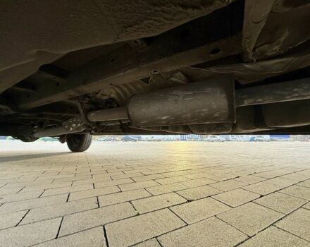 Мерседес Другая, объемом двигателя 0 л и пробегом 0 тыс. км за 12900 $, фото 11 на Automoto.ua